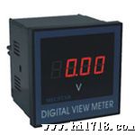 单相电压表(可变比)、电流表、多功能仪表、三相电流变送器