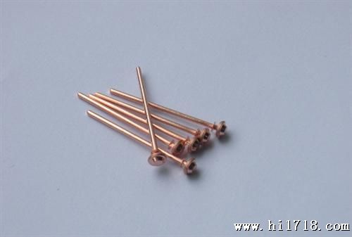 【品质】生产供应二管 铜引丝 苏州市康林电子科技有限公司