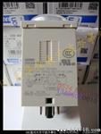 【】OMRON欧姆龙时间继电器H3BA-N8H 220VAC