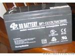 BB蓄电池12V-4AH参数新疆报价