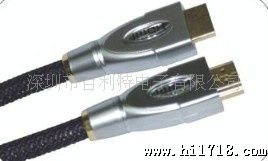 1.4版HDMI连接线cable
