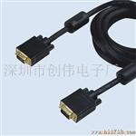 【厂家直供】U、1394、VGA、HDMI连接线生产厂家