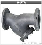 125FCY_日本KITZ北泽铸铁法兰过滤器-KITZ球墨铸铁法兰Y型过滤器—10FCY-上海价
