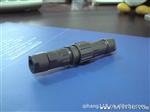 FQ14FQ18水航空插头电连接器水接头