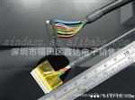 供LCD线 LCD连接线 屏线 适用于电脑 工控