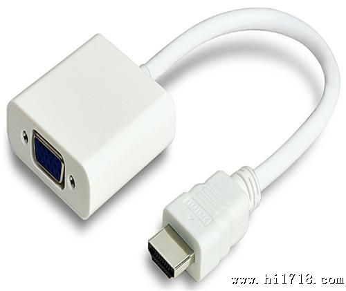 ：Mini DisplayPort to DP+HDMI+DVI 连接线