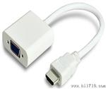 ：Mini DisplayPort to DP+HDMI+DVI 连接线