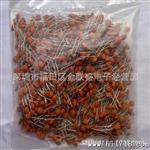 瓷片电容 332PF 3.3NF 50V 无性电容 1000个/10元【】