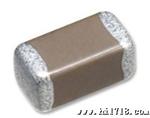 贴片电容 0805 X7R 10% 50V 0.1UF