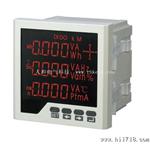 RH-D1Y单相多功能电力仪表｜电测表生产商 建筑电工仪表