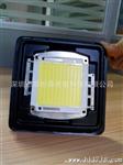 国际品牌LED 大功率灯珠 发光二管 COB 集成 60W光源晶元45mil