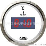KUS|仪表|船用数显压力表| 8LED 温度显示 |电流测量仪表