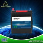 【供应汽车蓄电池】POWER 免维护电池NS40ZMF12V【6-QW-36】