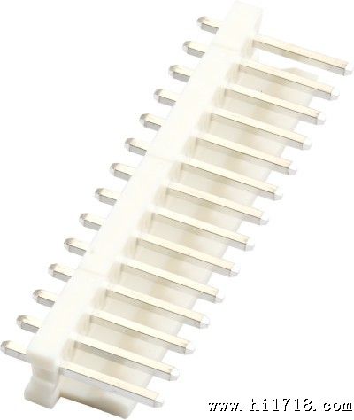 3.96MM WAFER CONNEOR STRAIGHT