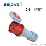SP-1574三工业水连接器