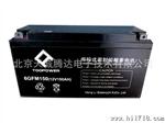 TOOPOWER 蓄电池 ups  eps  电源电力  胶体电池  12V 150AH