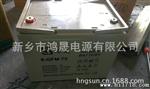 12V75AH洗地机配套蓄电池