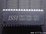 代理ISSI全系列内存 供应 IS62WV51216ALL 原装现货 百