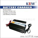  蓄电池充电机-充电电流20A