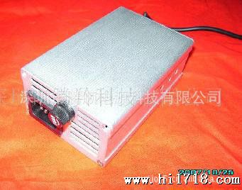 生产供应CE48V 3A铅酸蓄电池充电器