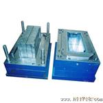 供应优质蓄电池塑料壳模具   电瓶车塑料壳模具