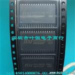 IS62C1024-15J IS62C1024-12T芯成系列内存闪存