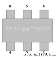 FP6291-适用于移动电源升压IC(5V,1A) 大电流
