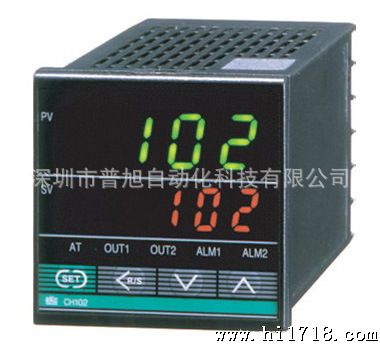 CH102FK02-V*GN-NN日本RKC电烤箱/电烤炉/工业电炉温度控制器