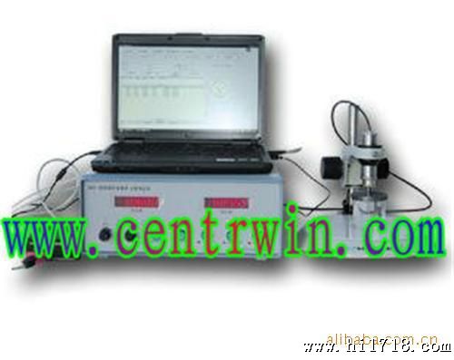 四探针电阻率/方阻测试仪0.00001-1990Ω·cm（低阻型）