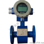廠家直供HBLD華邦牌小口徑聚四氟乙烯襯里電磁流量計(jì)