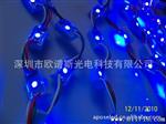 大量供应深圳单灯5050点控全彩LED贴片模块