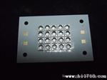 UV喷码机固化UV油墨大功率3W 395nm uv led(紫外LED）模块