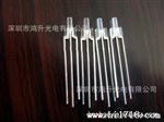 F2LED蓝翠绿双色雾状及透明