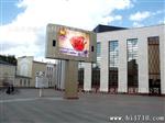义乌批发定做LED户外 全彩P12显示屏 高清户外全彩电子大屏幕