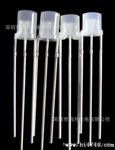 LED红绿双色电阻