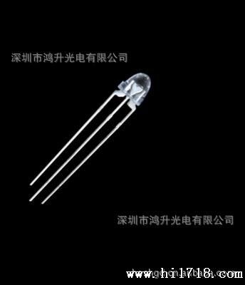 LED红绿双色电阻