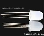大量供应F3红蓝双色共阴LED(发光二管)