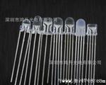 大量供应F10兰绿双色共阴LED(发光二管)