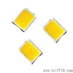 贴片2835 led 2700-3200K暖白  LED白灯