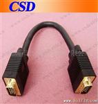 厂家批发 高清连接线 Mini HDMI线 平板电脑连接线
