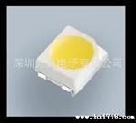 供应LED贴片3528暖白 7-8LM