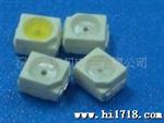 供应3528红色 led灯珠 发光二管 3528红灯 led灯珠 贴片LED
