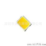 LED贴片厂家 长期供应 0.2W 白光 新款贴片高亮24LM