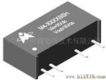 DC-DC模块电源12v转12v，隔离1kv稳压，IB1212LS-1W