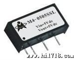 DC-DC模块电源12v转12v，隔离1kv稳压，IB1212LS-1W
