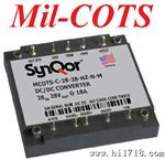 代理原装美国SynQor电源模块 MCOTS-C-28V-28 电源模块