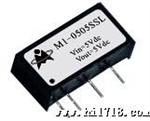 微功率12v转两路15v，M1-1215SL DC-DC模块电源D121515S-1W