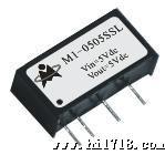 微功率12v转两路15v，M1-1215SL DC-DC模块电源D121515S-1W