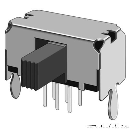 优质拨动开关SK-22D15 拔动/波动开关 插件 手柄柄高可选 可混批