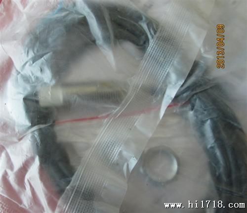 原装欧姆龙  接近开关 E2E-X5MD2    12  to 24VDC  2m